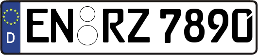 EN-RZ7890