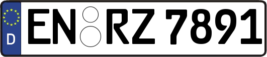 EN-RZ7891