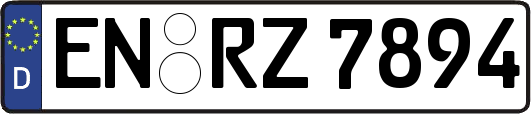 EN-RZ7894