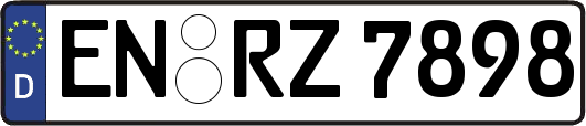 EN-RZ7898