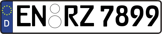 EN-RZ7899
