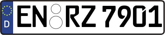 EN-RZ7901
