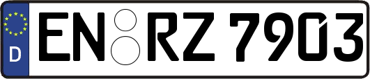 EN-RZ7903