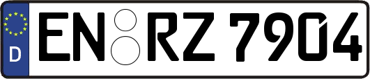 EN-RZ7904