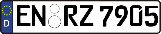EN-RZ7905