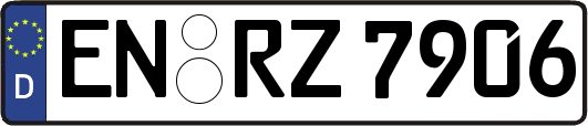 EN-RZ7906