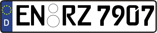 EN-RZ7907