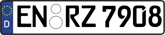 EN-RZ7908