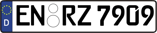 EN-RZ7909