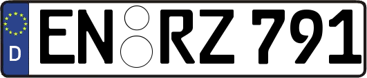 EN-RZ791