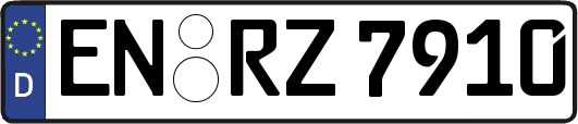 EN-RZ7910
