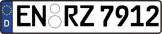 EN-RZ7912
