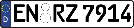 EN-RZ7914