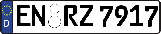 EN-RZ7917