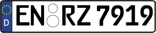 EN-RZ7919