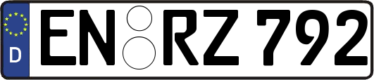 EN-RZ792