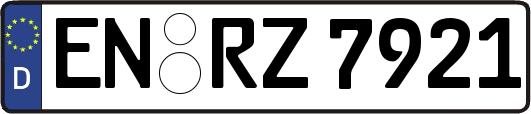 EN-RZ7921