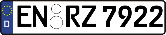 EN-RZ7922