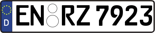 EN-RZ7923