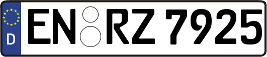 EN-RZ7925
