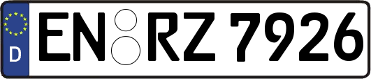 EN-RZ7926