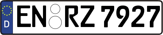 EN-RZ7927