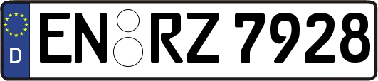 EN-RZ7928