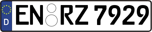 EN-RZ7929