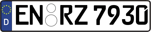 EN-RZ7930