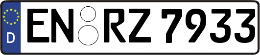 EN-RZ7933