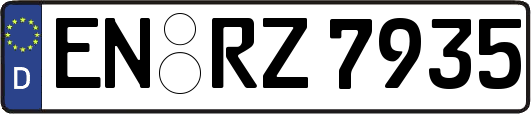 EN-RZ7935