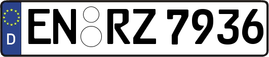 EN-RZ7936