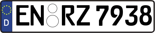 EN-RZ7938