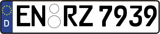 EN-RZ7939