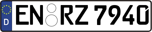 EN-RZ7940