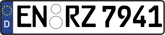 EN-RZ7941