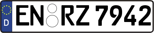 EN-RZ7942
