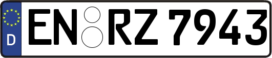 EN-RZ7943