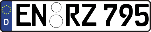 EN-RZ795