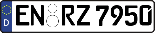 EN-RZ7950