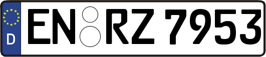 EN-RZ7953