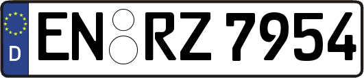 EN-RZ7954