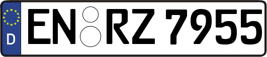 EN-RZ7955