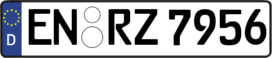 EN-RZ7956