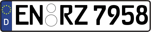 EN-RZ7958