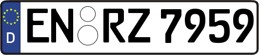 EN-RZ7959