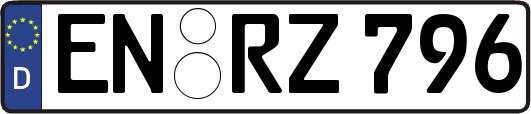 EN-RZ796
