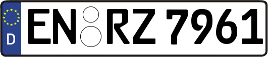 EN-RZ7961