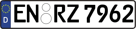 EN-RZ7962