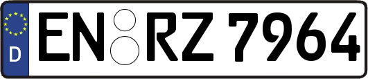 EN-RZ7964